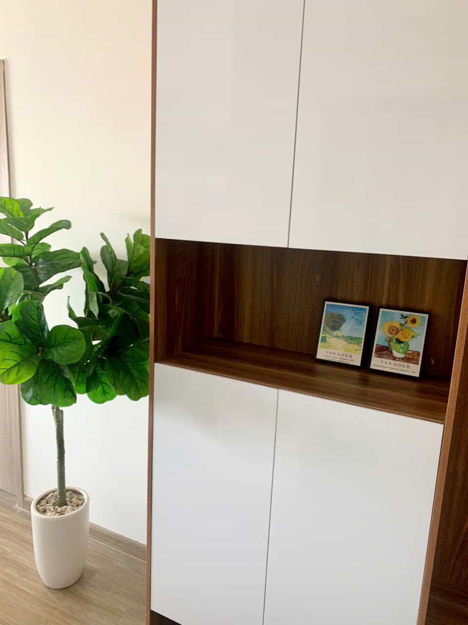 Cho thuê Homestay Smart City 3 Phòng ngủ theo ngày, giờ